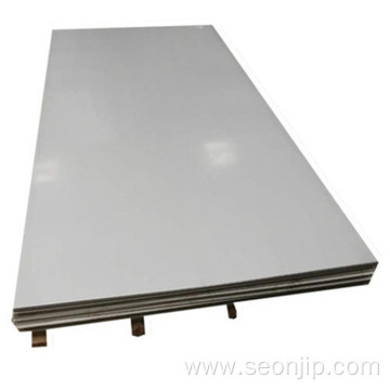 Nickel Alloy Plate Inconel 600 Alloy Sheet